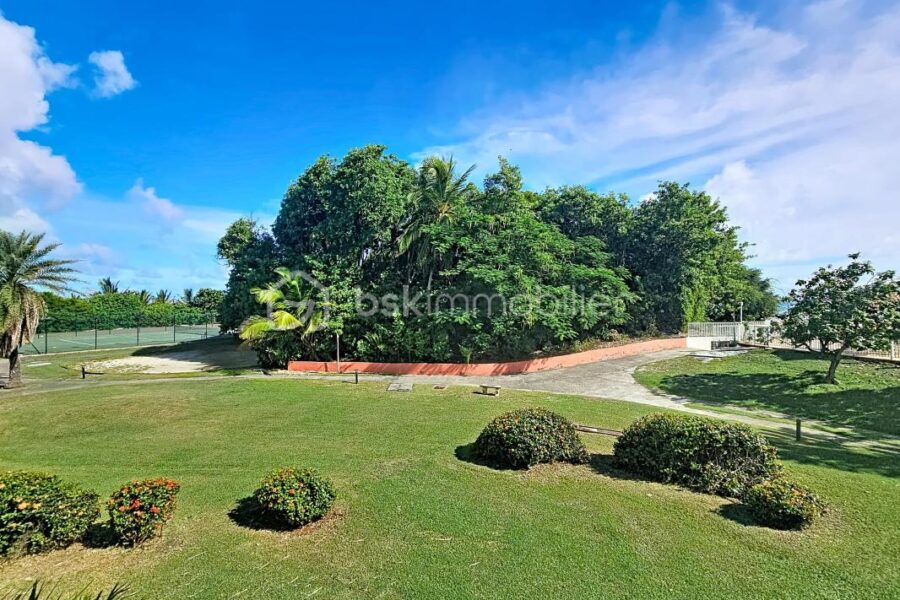 Appartement à vendre à Saint-François — Vue mer — photo 4