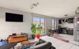 Appartement à vendre à Toulouse — Vue sur la ville — photo 5