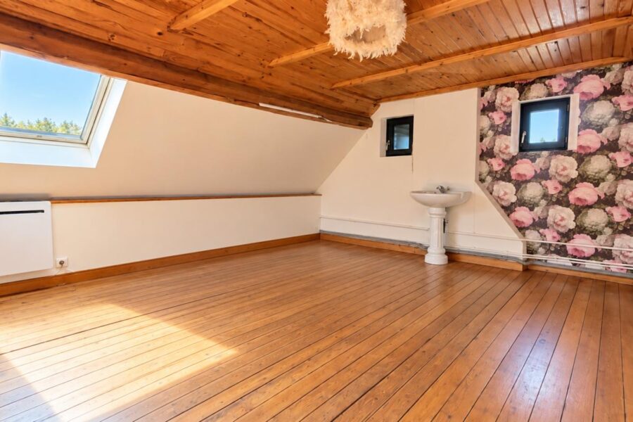 Maison à vendre à Honnecourt-sur-Escaut — Vue nature — photo 4