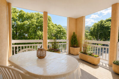 Appartement à vendre à Sallanches