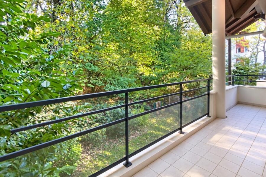 Appartement à vendre à Gex — Vue nature — photo 1