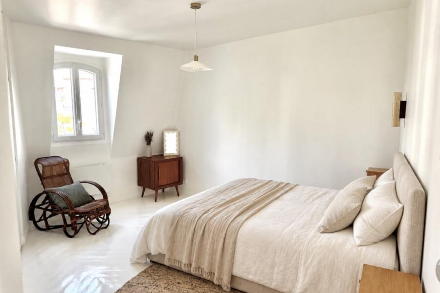 Appartement à vendre à Paris 12e arrondissement — Vue dégagée — photo 5