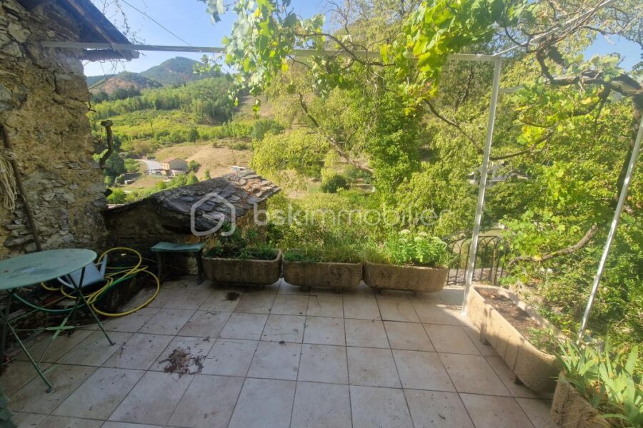 Maison à vendre à Brusque — Vue nature — photo 4