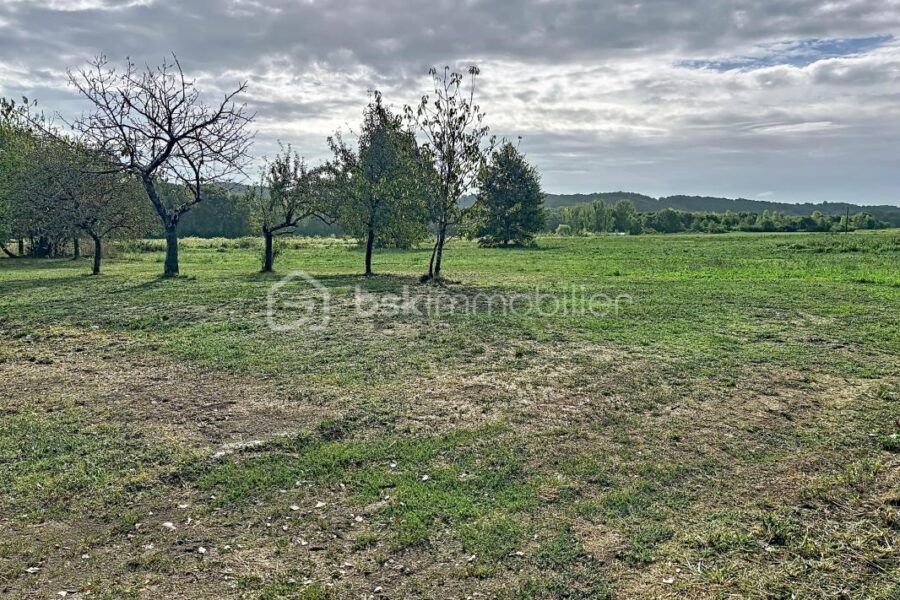 Maison à vendre à Trie-sur-Baïse — Vue nature — photo 1