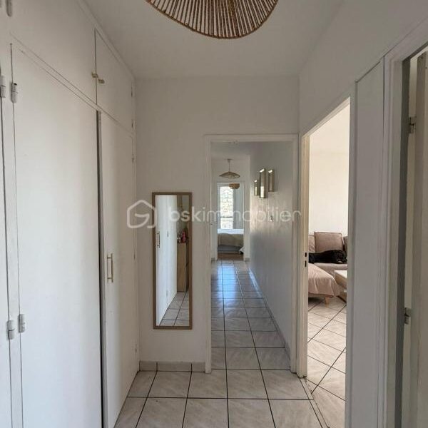 Appartement à vendre à Le Havre — Vue sur la ville — photo 5
