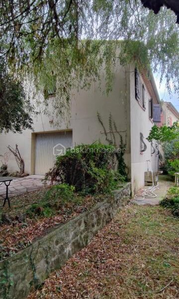 Maison à vendre à Besse-sur-Issole — Vue dégagée — photo 5