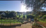 Maison à vendre à Souzy-la-Briche — Vue parc & jardin — photo 1