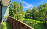 Appartement à vendre à Meylan — Vue parc & jardin — photo 1