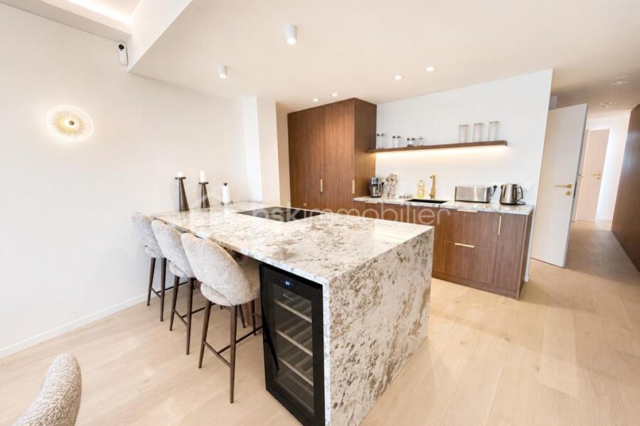 Appartement à vendre à Cannes — Vue mer — photo 4