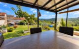 Maison à vendre à Tournay — Vue montagne — photo 1