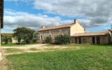 Maison à vendre à Melle — Vue dégagée — photo 2