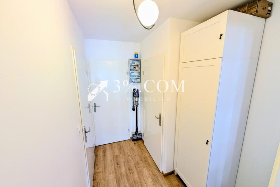 Appartement à vendre à Poissy — Vue sur la ville — photo 5