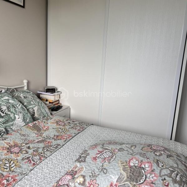 Appartement à vendre à Saint-Jean-de-Luz — Vue nature — photo 4