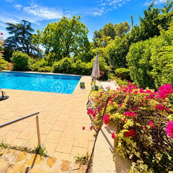 Terrain à vendre à Toulon — Vue dégagée — photo 4
