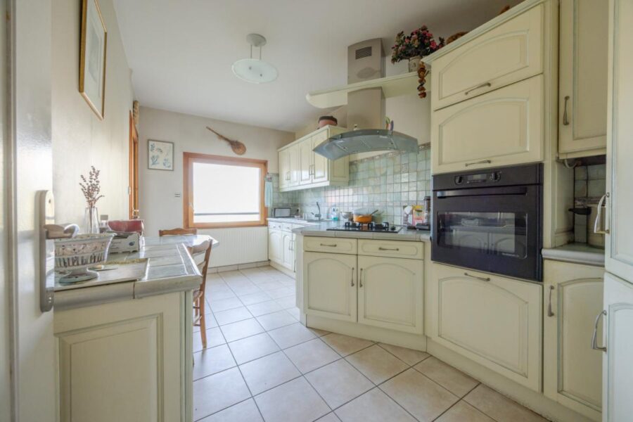 Appartement à vendre à Nantes — Vue fleuve — photo 4