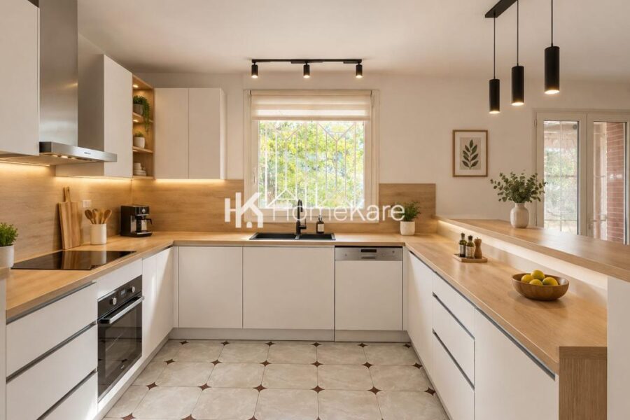 Maison à vendre à Roques — Vue nature — photo 4