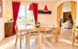 Maison à vendre à Saint-Martin-en-Haut — Vue parc & jardin — photo 4