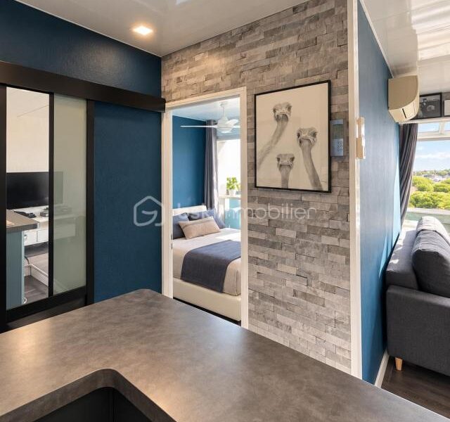 Appartement à vendre à Le Grau-du-Roi — Vue sur la ville — photo 5
