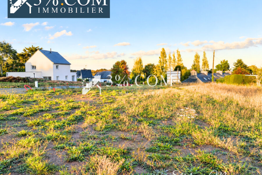 Terrain à vendre à Plouha — Vue mer — photo 4