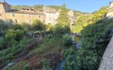 Appartement à vendre à Largentière — Vue fleuve — photo 1