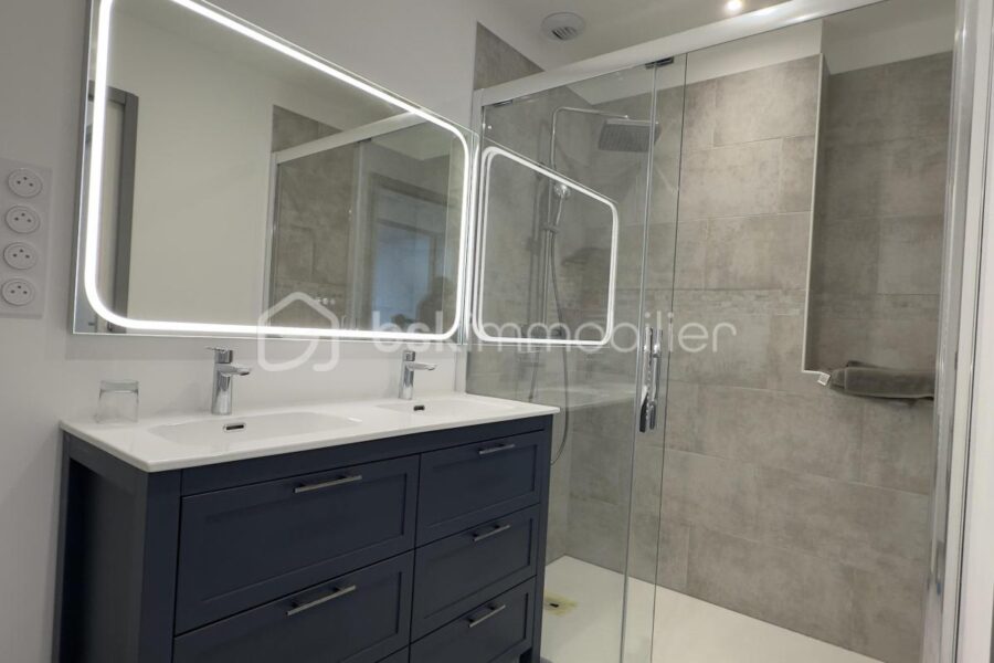 Appartement à vendre à Baraqueville — Vue nature — photo 5