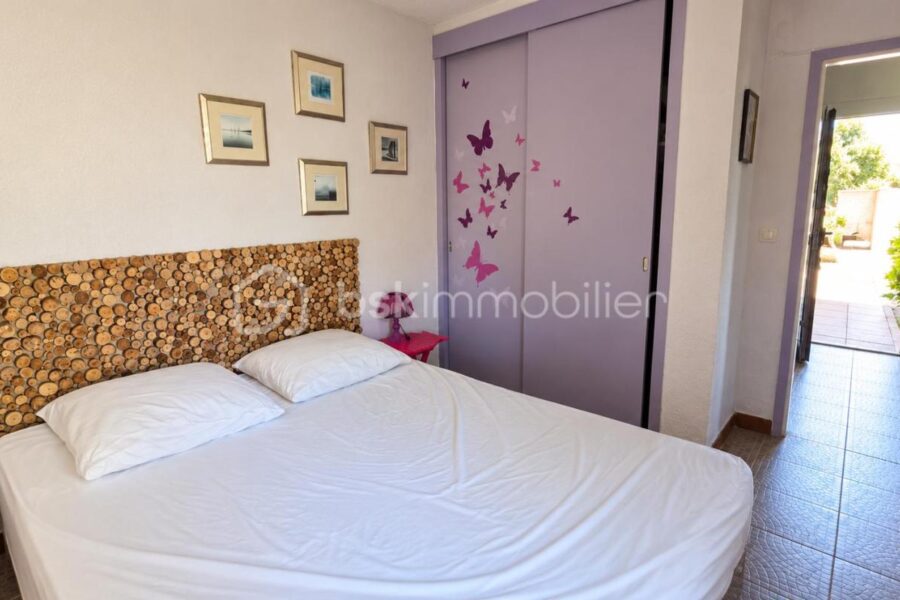Appartement à vendre à Leucate — Vue nature — photo 5