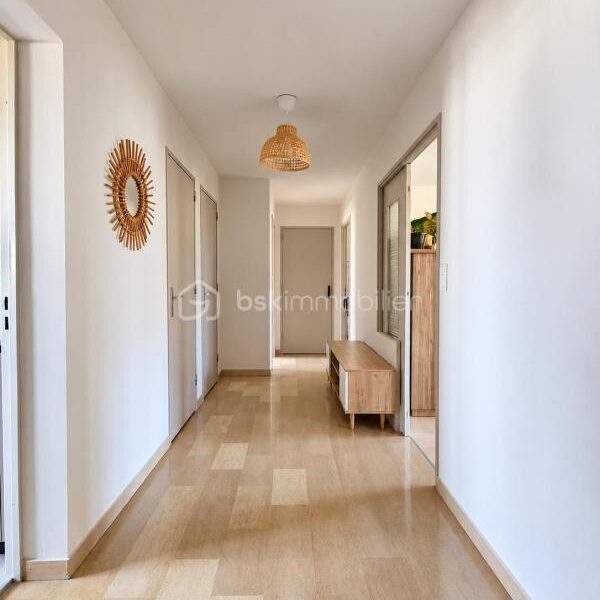 Appartement à vendre à Grenoble — Vue montagne — photo 4
