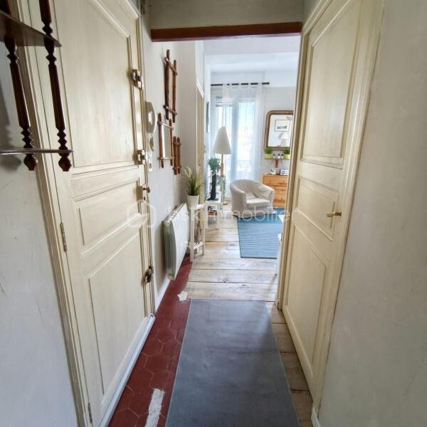 Appartement à vendre à Banyuls-sur-Mer — Vue mer — photo 4