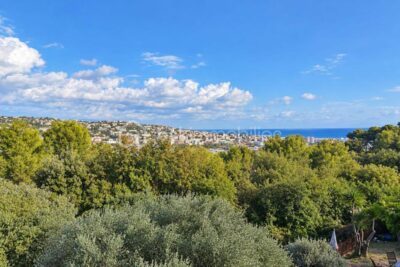 Appartement à vendre à Saint-Laurent-du-Var
