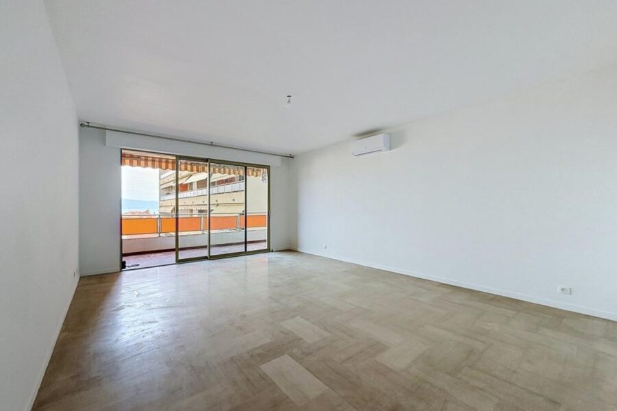 Appartement à louer à Ajaccio — Vue mer — photo 5
