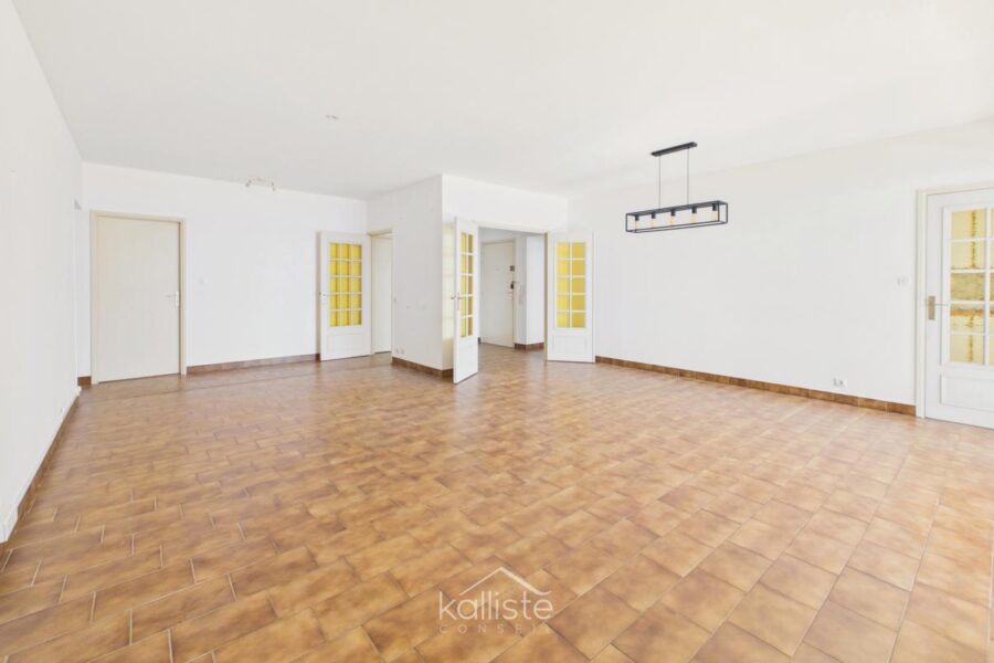 Appartement à vendre à Ajaccio — Vue mer — photo 4