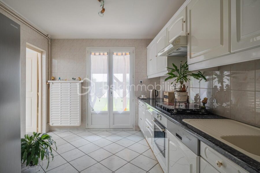 Maison à vendre à Champ-sur-Drac — Vue montagne — photo 4