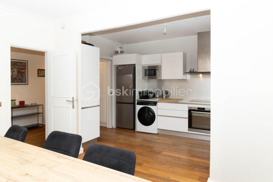 Appartement à vendre à Louveciennes — Vue nature — photo 5