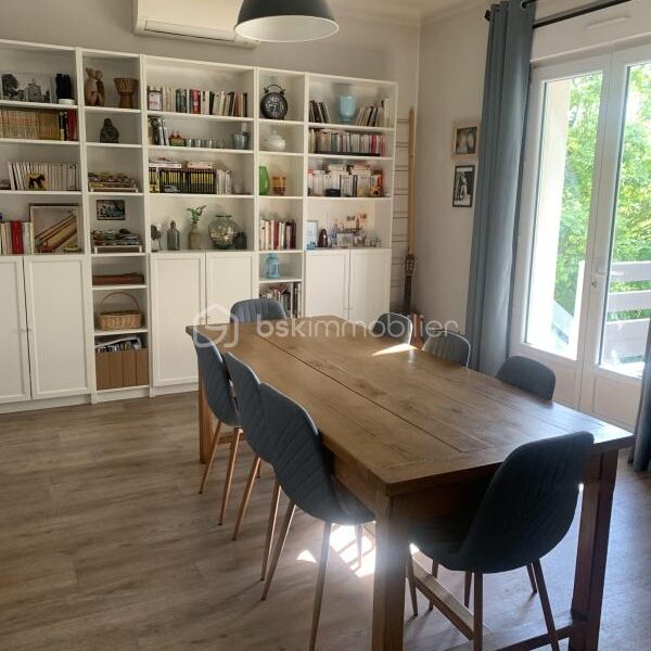 Maison à vendre à Labruguière — Vue nature — photo 4