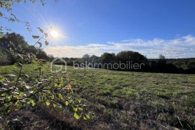 Terrain à vendre à Châtres
