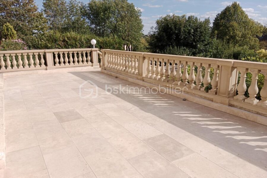 Maison à vendre à Yerres — Vue nature — photo 1