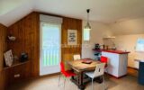 Appartement à vendre à Bagnères-de-Bigorre — Vue montagne — photo 4