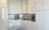 Maison à vendre à Beausoleil — Vue mer — photo 4