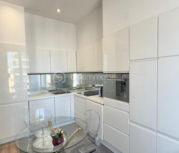 Maison à vendre à Beausoleil — Vue mer — photo 4