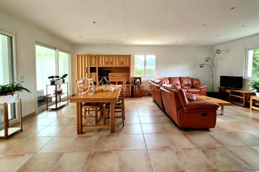 Maison à vendre à Aumes — Vue dégagée — photo 4