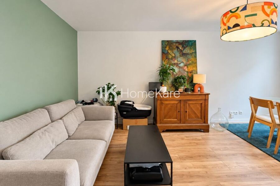 Appartement à vendre à Toulouse — Vue nature — photo 5