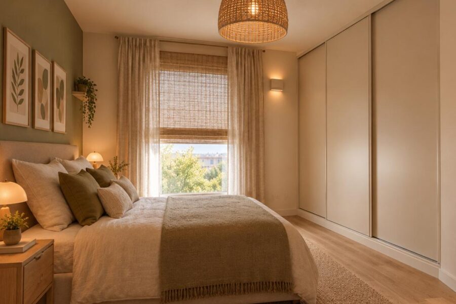 Appartement à vendre à Toulouse — Vue sur la ville — photo 4