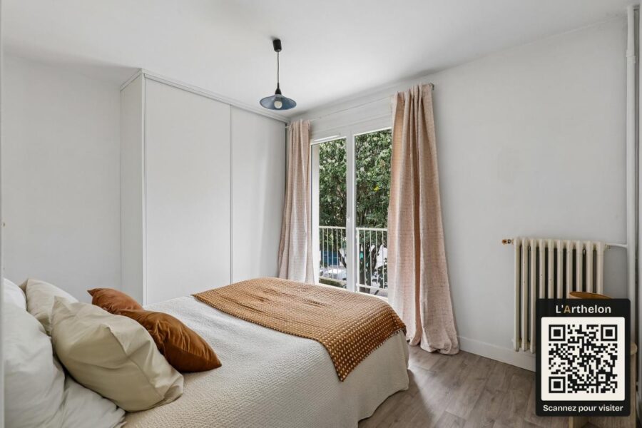 Appartement à vendre à Meudon — Vue sur la ville — photo 5