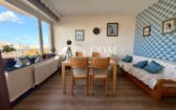 Appartement à vendre à Boulogne-sur-Mer — Vue sur la ville — photo 4