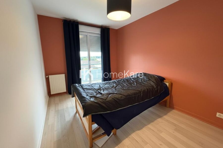 Appartement à vendre à Eysines — Vue sur la ville — photo 5