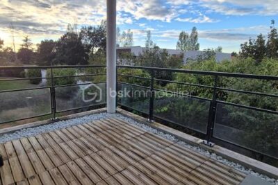 Appartement à vendre à Seilh
