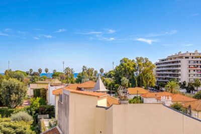 Appartement à vendre à Nice