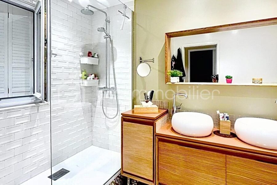 Appartement à vendre à Cannes — Vue sur la ville — photo 5