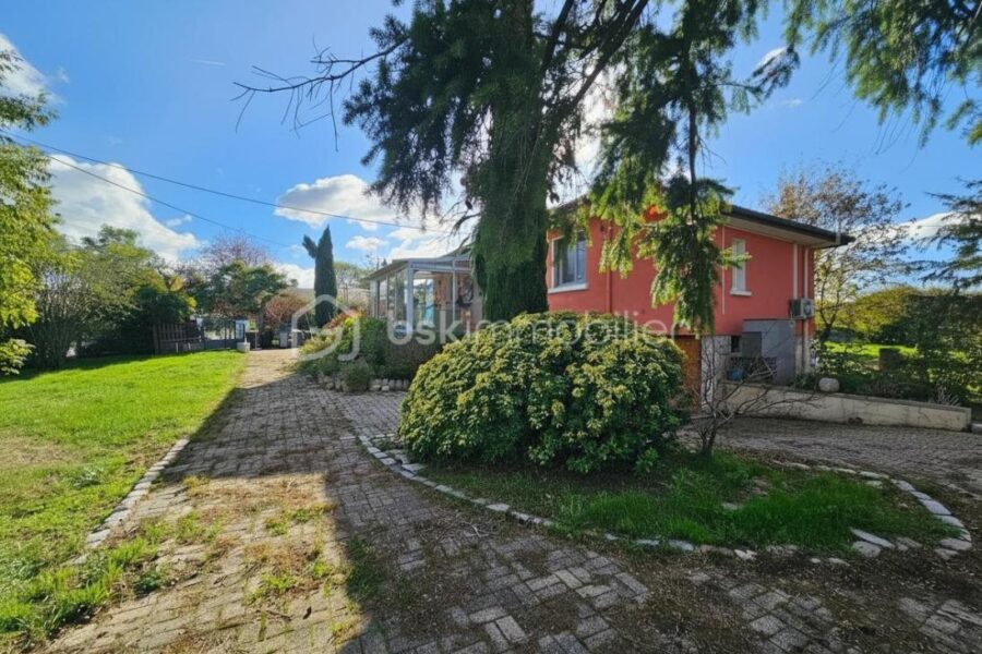 Maison à vendre à Parigny — Vue nature — photo 5