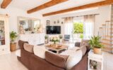 Maison à vendre à Balaruc-les-Bains — Vue parc & jardin — photo 5
